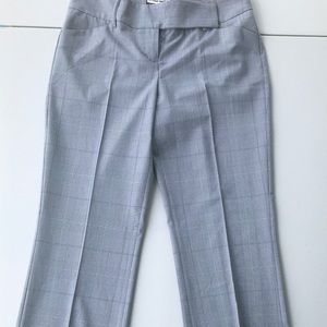EXPRESS EDITOR PANTS 2